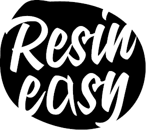 RESIN EASY