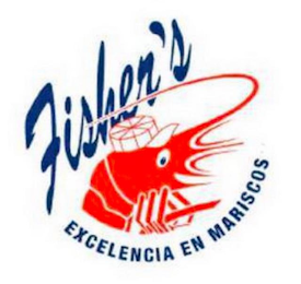 FISHER'S EXCELENCIA EN MARISCOS