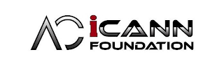 AC ICANN FOUNDATION