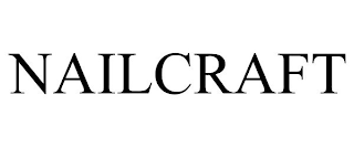 NAILCRAFT