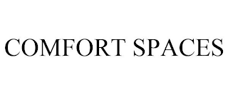 COMFORT SPACES
