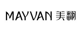 MAYVAN