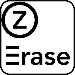 Z ERASE