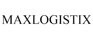 MAXLOGISTIX