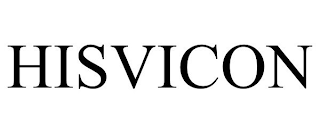 HISVICON