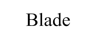 BLADE
