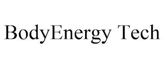 BODYENERGY TECH