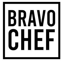 BRAVO CHEF