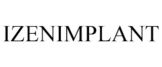 IZENIMPLANT