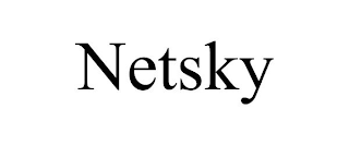 NETSKY