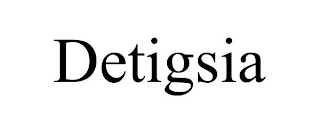 DETIGSIA