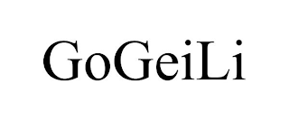 GOGEILI