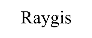 RAYGIS