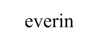 EVERIN