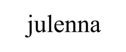 JULENNA
