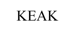 KEAK