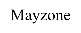 MAYZONE