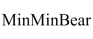 MINMINBEAR