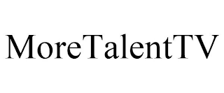 MORETALENTTV