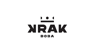 KRAK BOBA