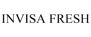 INVISA FRESH