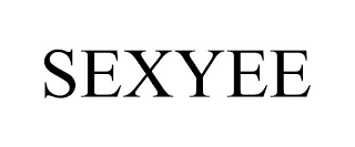 SEXYEE