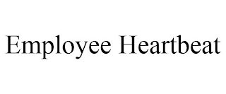 EMPLOYEE HEARTBEAT