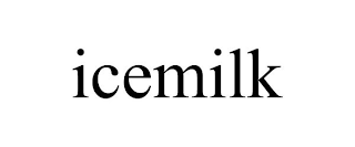 ICEMILK