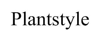 PLANTSTYLE