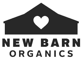 NEW BARN ORGANICS