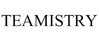 TEAMISTRY