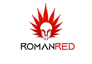 ROMAN RED