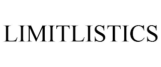 LIMITLISTICS