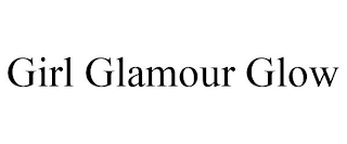 GIRL GLAMOUR GLOW