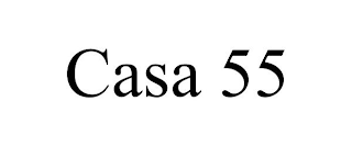 CASA 55