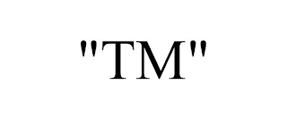 "TM"