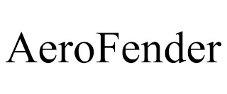 AEROFENDER