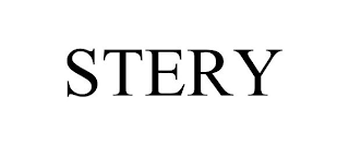 STERY
