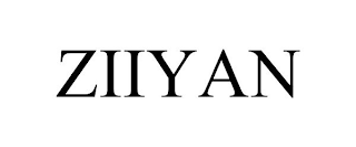 ZIIYAN