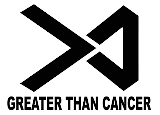 C GREATER THAN CANCER