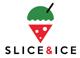 SLICE & ICE