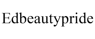 EDBEAUTYPRIDE