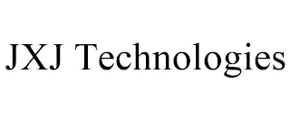 JXJ TECHNOLOGIES