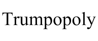 TRUMPOPOLY