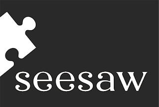 SEESAW