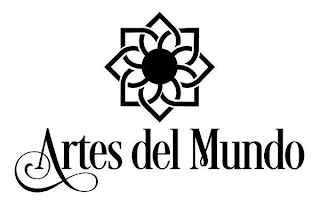 ARTES DEL MUNDO