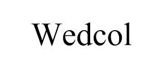 WEDCOL