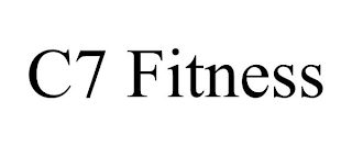 C7 FITNESS