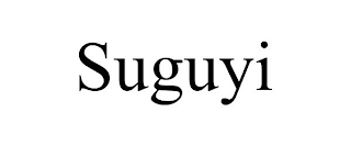 SUGUYI