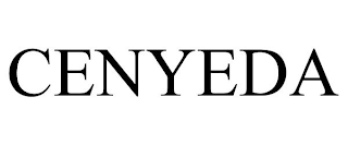 CENYEDA
